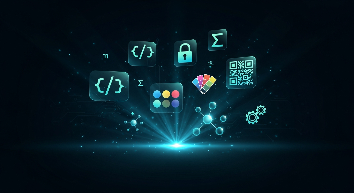 Psyqo Tools — free online tools, calculators and games